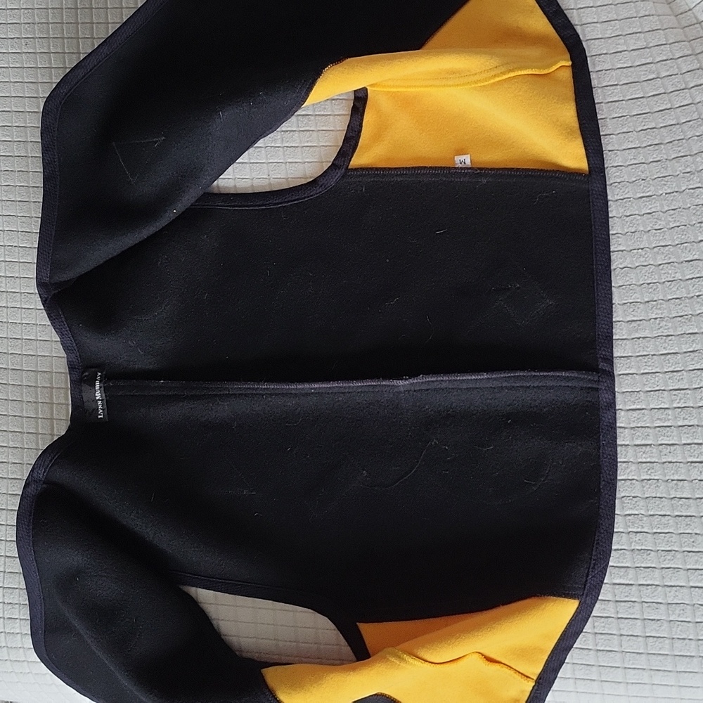 Colorful Geometric Patterned Vest - Picture 4 of 5